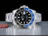 Rolex GMT-Master II Batman Oyster Blue Black Ceramic Bezel  Watch  116710BLNR